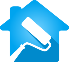 Window Frame Painting