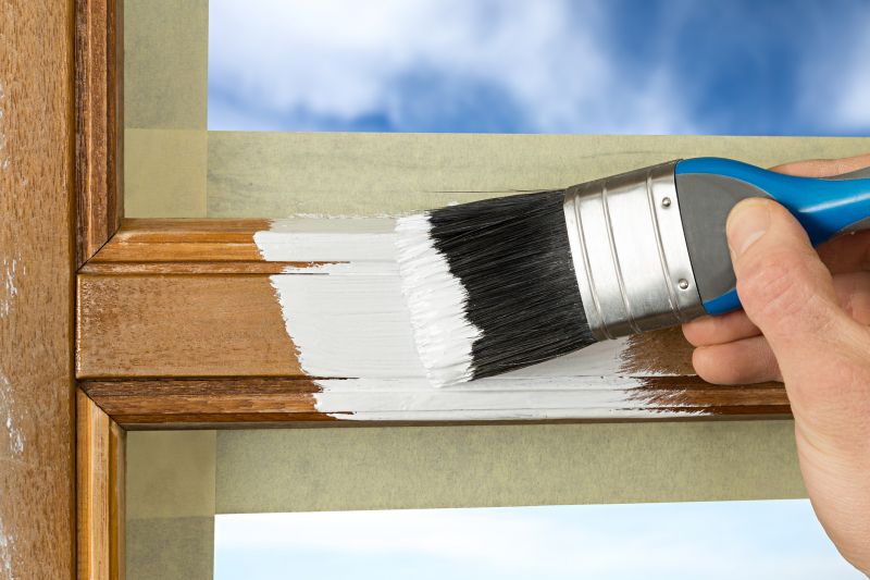 Bedroom Painting Service