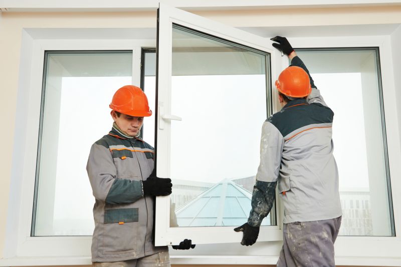 Window Frame Painting